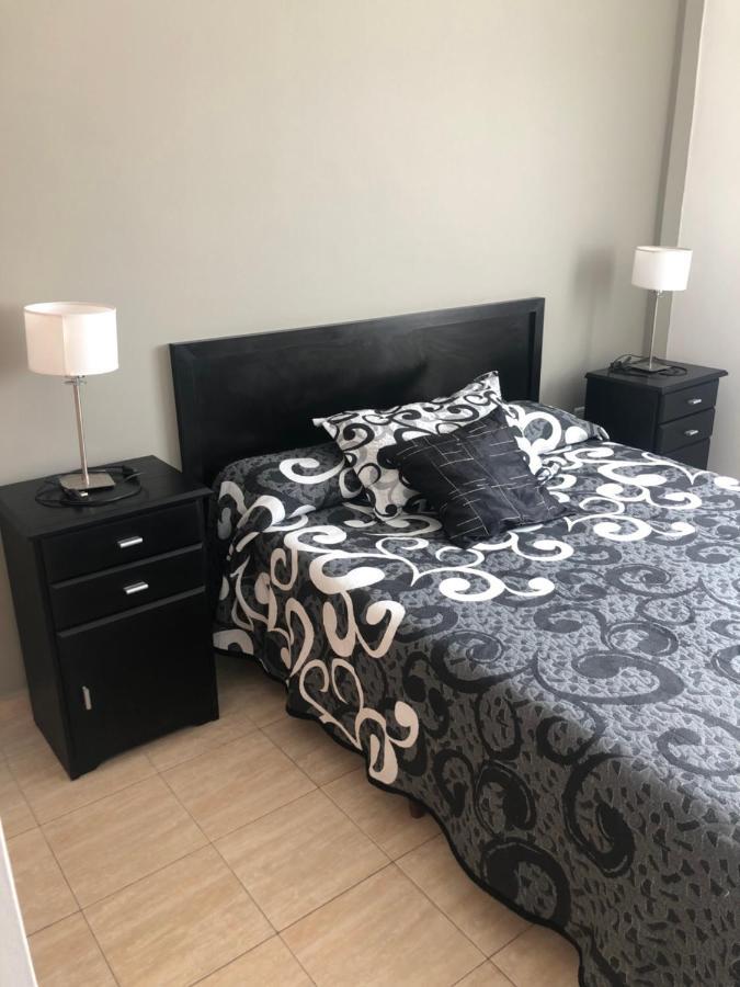 Departamento Santa Fe Con Cochera Gratis Экстерьер фото