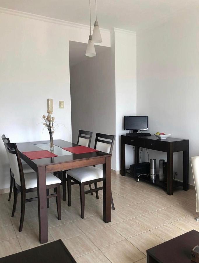 Departamento Santa Fe Con Cochera Gratis Экстерьер фото
