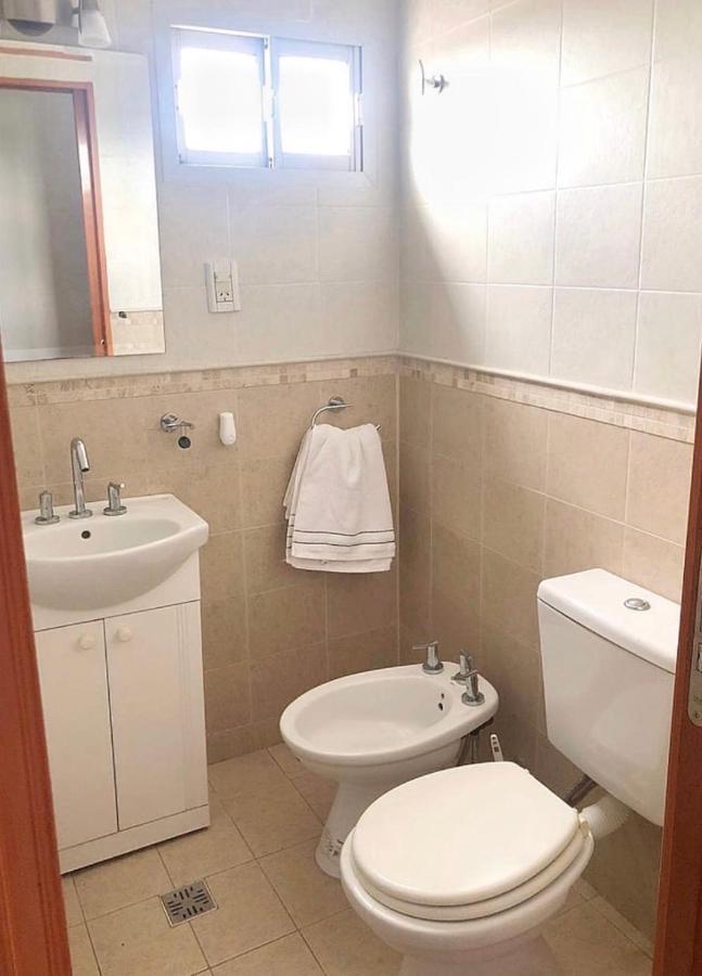 Departamento Santa Fe Con Cochera Gratis Экстерьер фото