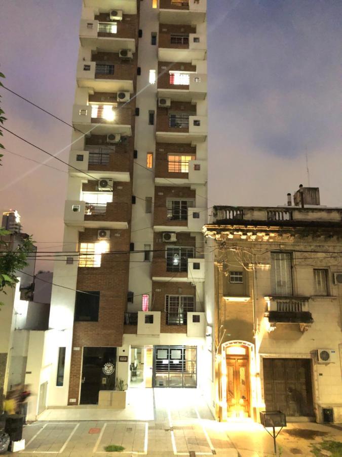 Departamento Santa Fe Con Cochera Gratis Экстерьер фото