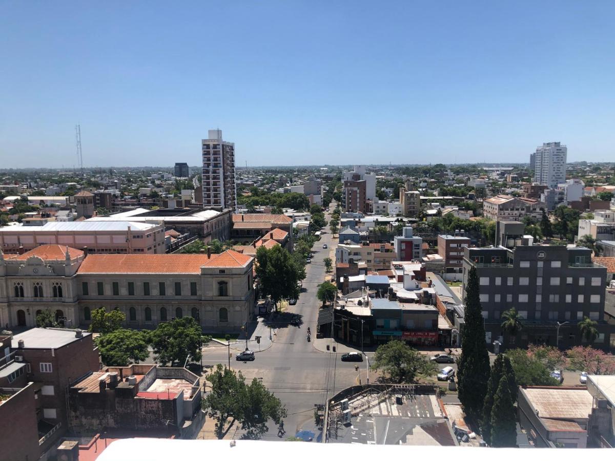 Departamento Santa Fe Con Cochera Gratis Экстерьер фото